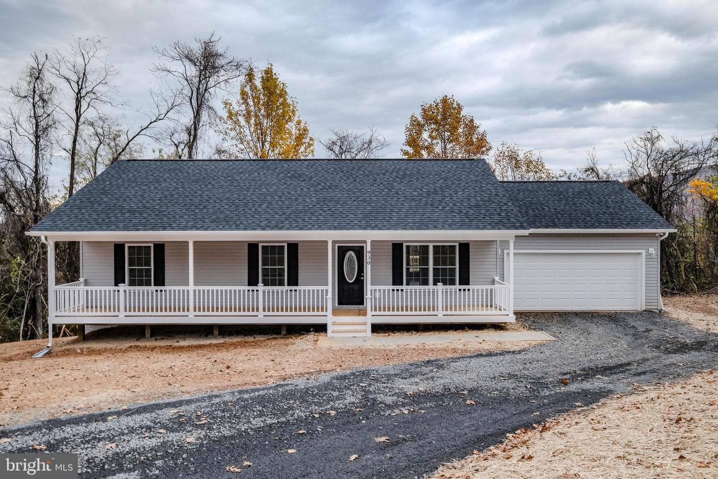 Lot 13-A Strasburg Road photo 2