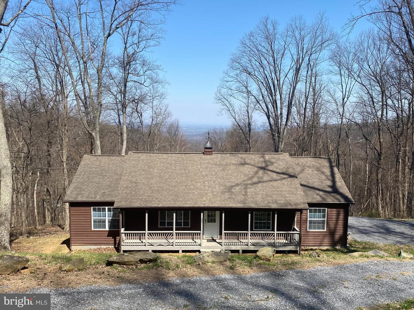 397 Parkside Road