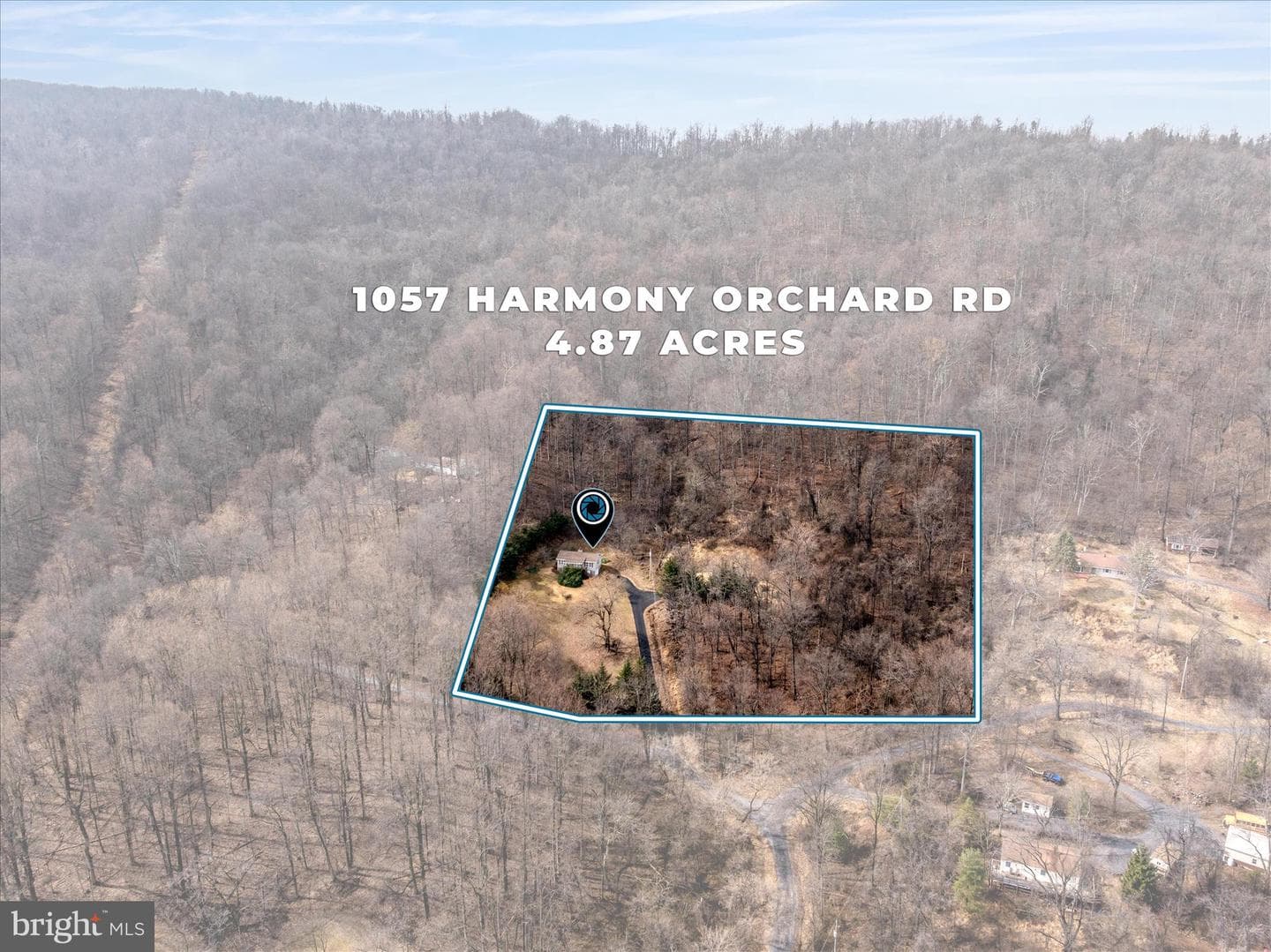 1057 Harmony Orchard Road photo 37
