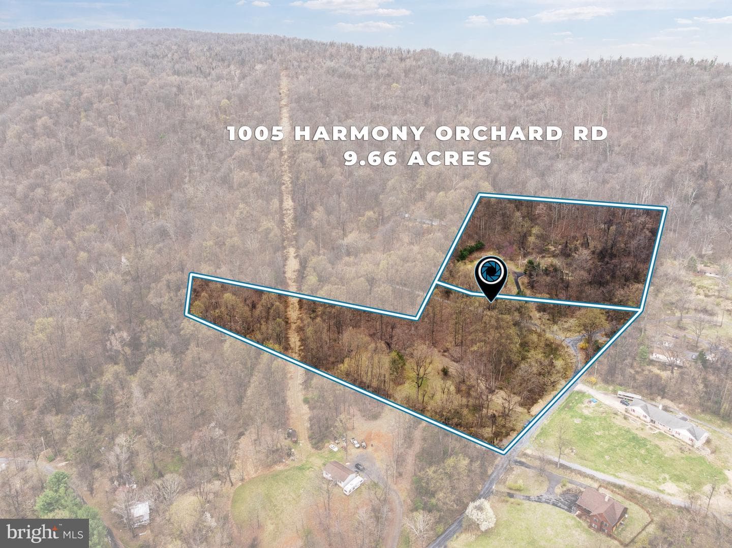1057 Harmony Orchard Road photo 48