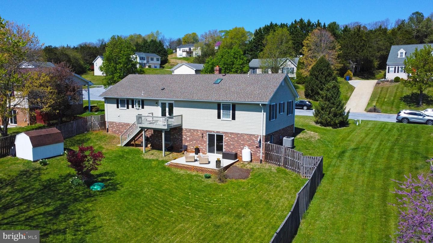 281 Creekside Way photo 42