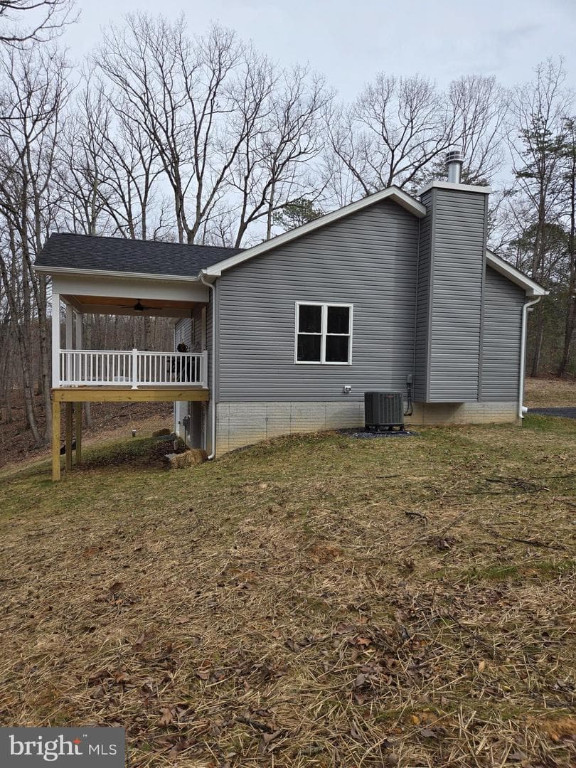 Dogwood Farm photo 40