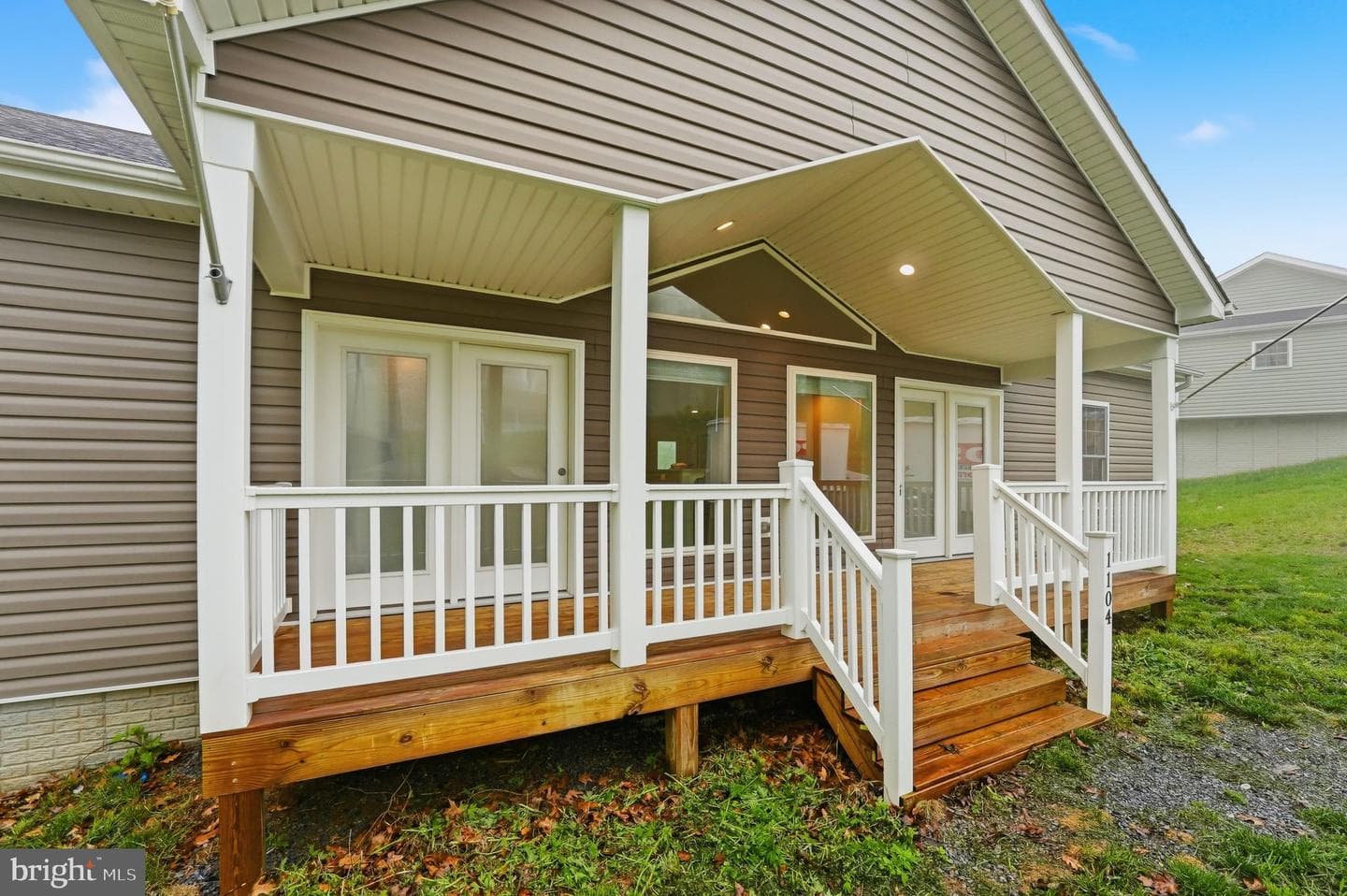 1104 High Top Road photo 6