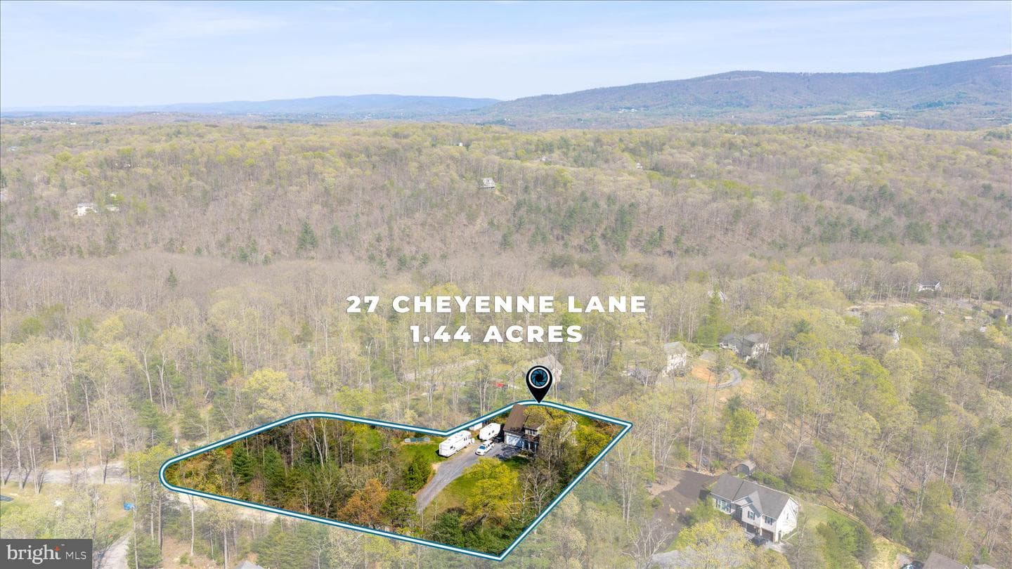 27 Cheyenne Lane photo 77