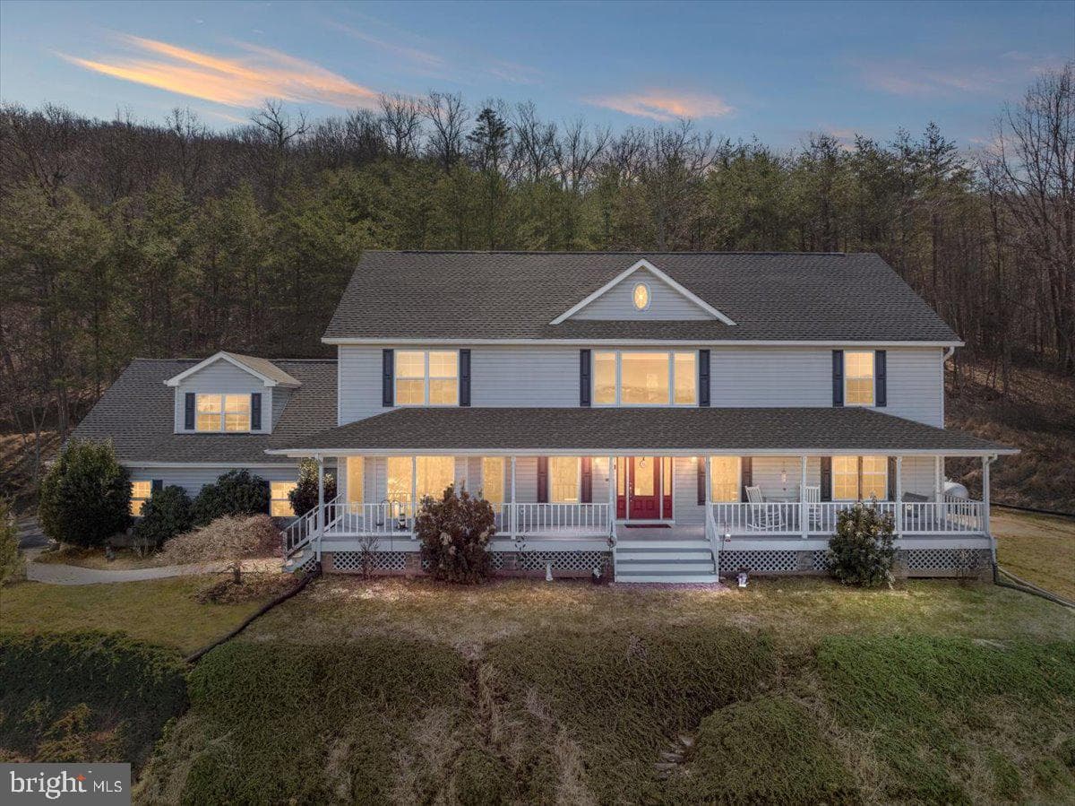 209 Park Ridge Court
