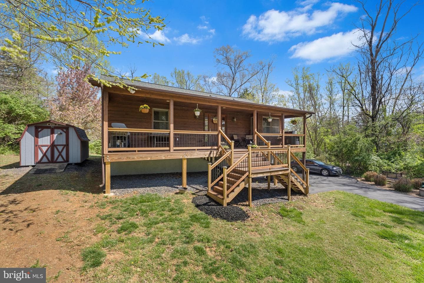 288 Locust Grove Road photo 33
