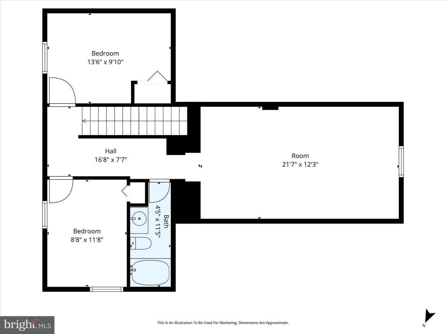 1 Depot Avenue photo 54