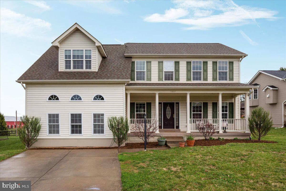 107 Highfield Lane photo 24
