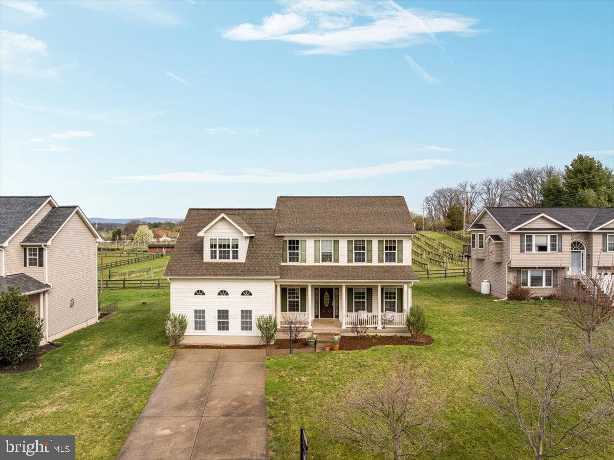 107 Highfield Lane photo 31