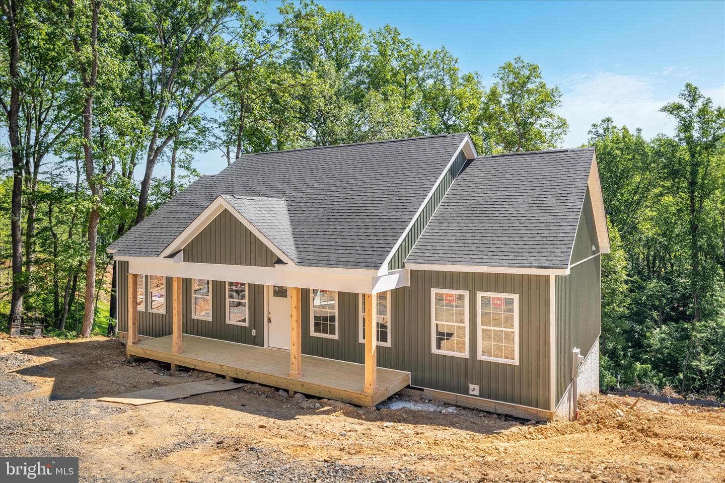 3608 Howellsville Rd Lot 236, Front Royal