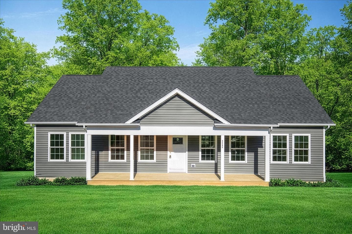 3608 Howellsville Rd Lot 236 photo 4