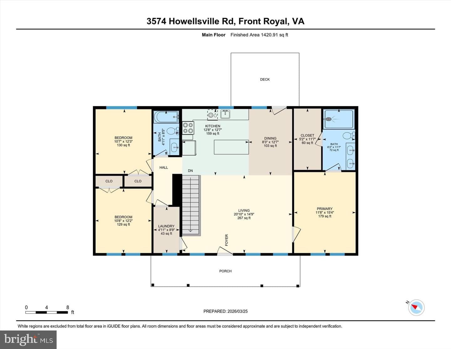 3608 Howellsville Rd Lot 236 photo 43
