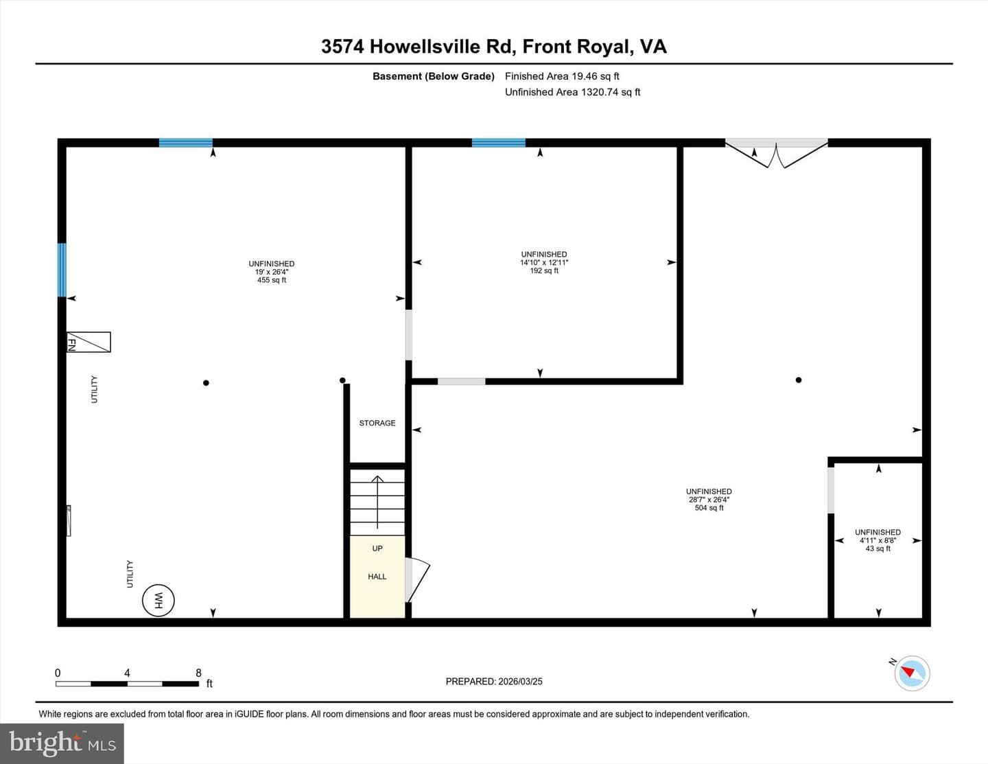 3608 Howellsville Rd Lot 236 photo 44