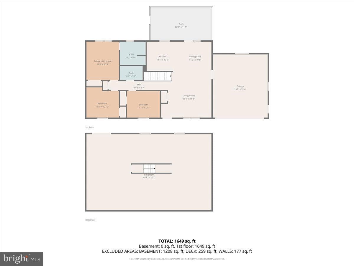 25 Deer Trail Road photo 60