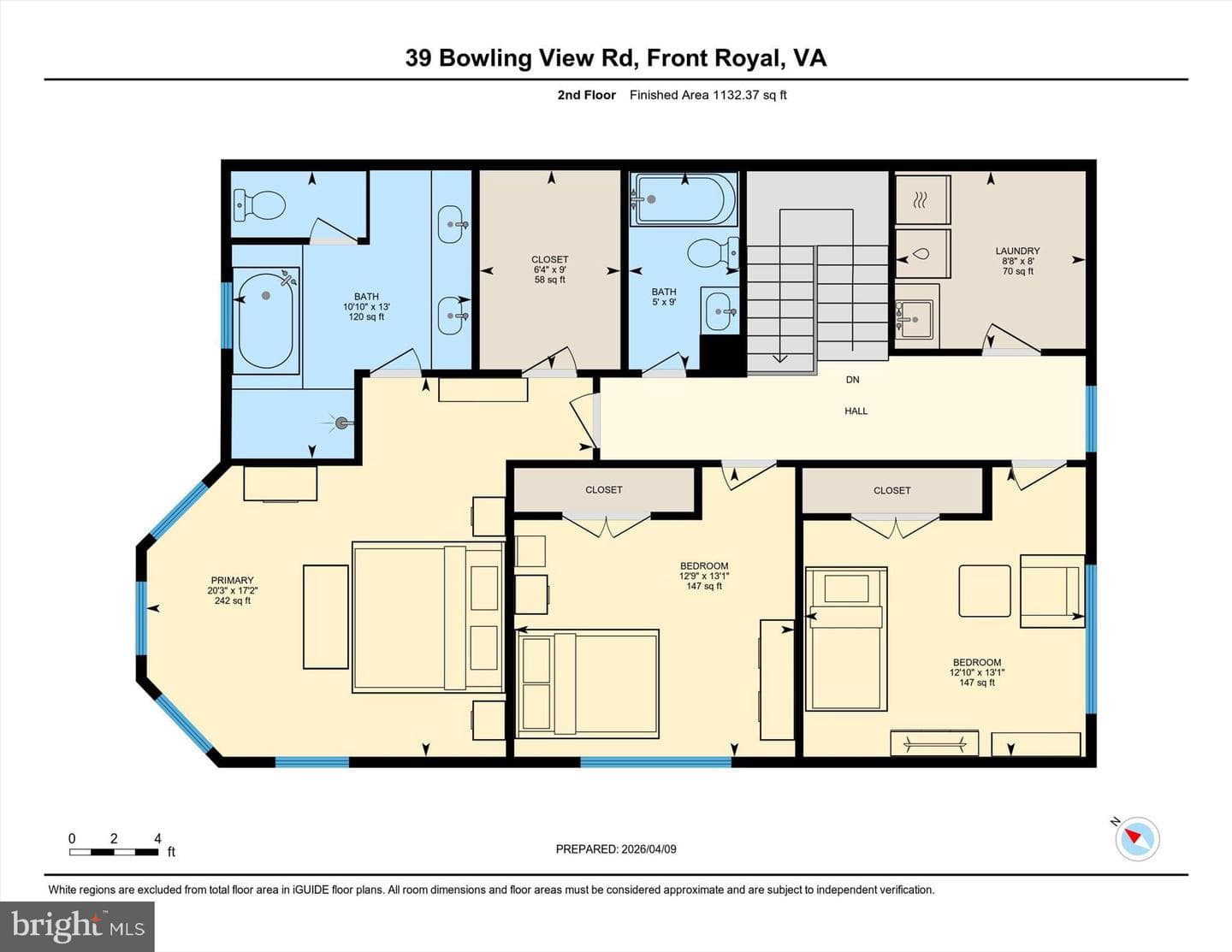 39 Bowling View Road photo 87