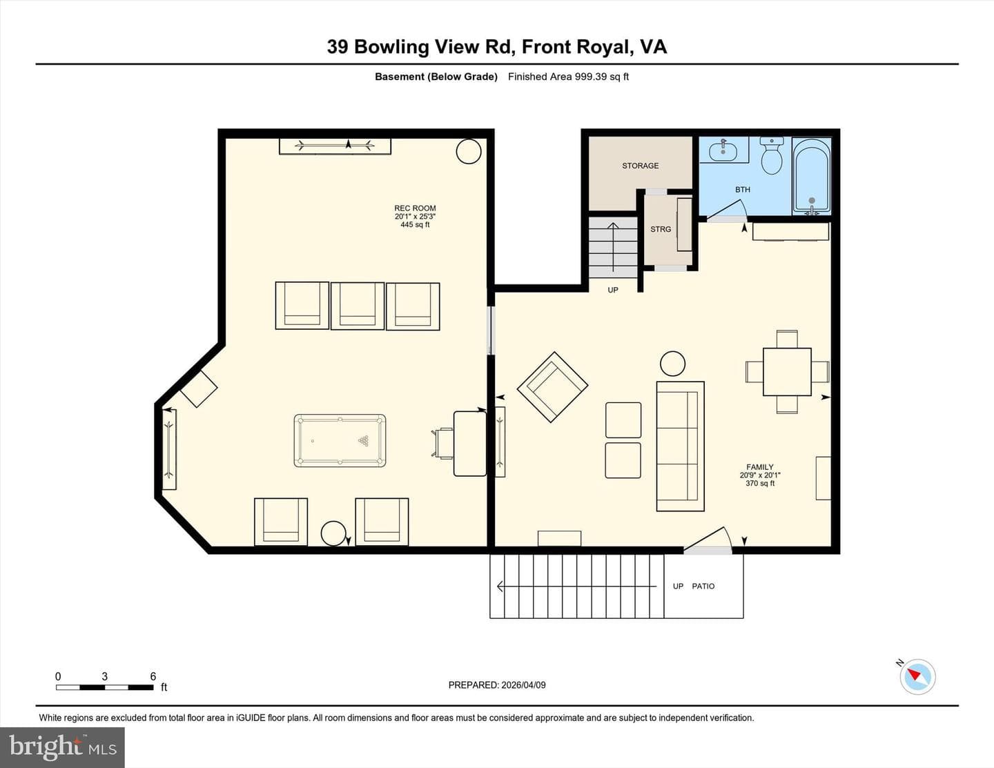 39 Bowling View Road photo 88