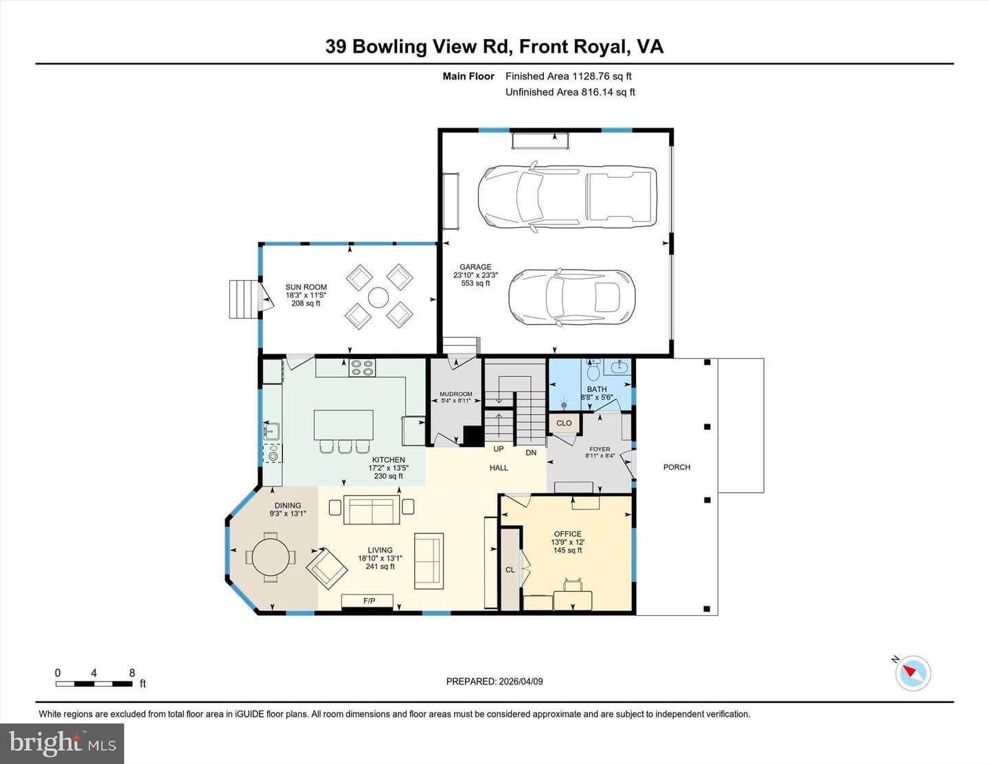39 Bowling View Road photo 99