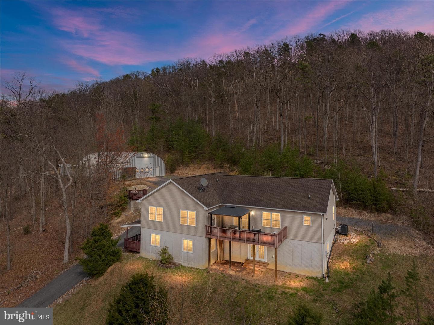283 Rock Ridge Road photo 2