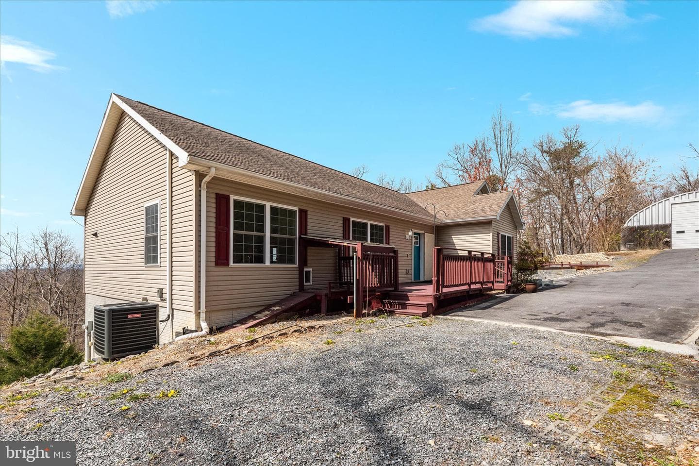 283 Rock Ridge Road photo 48