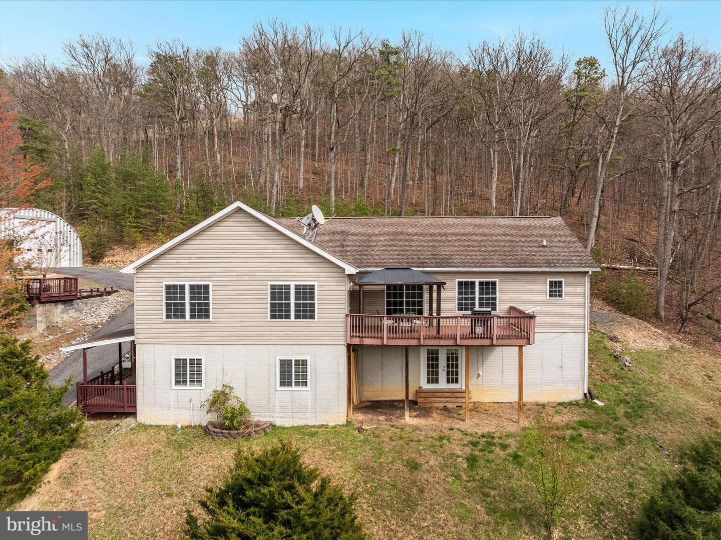 283 Rock Ridge Road photo 63