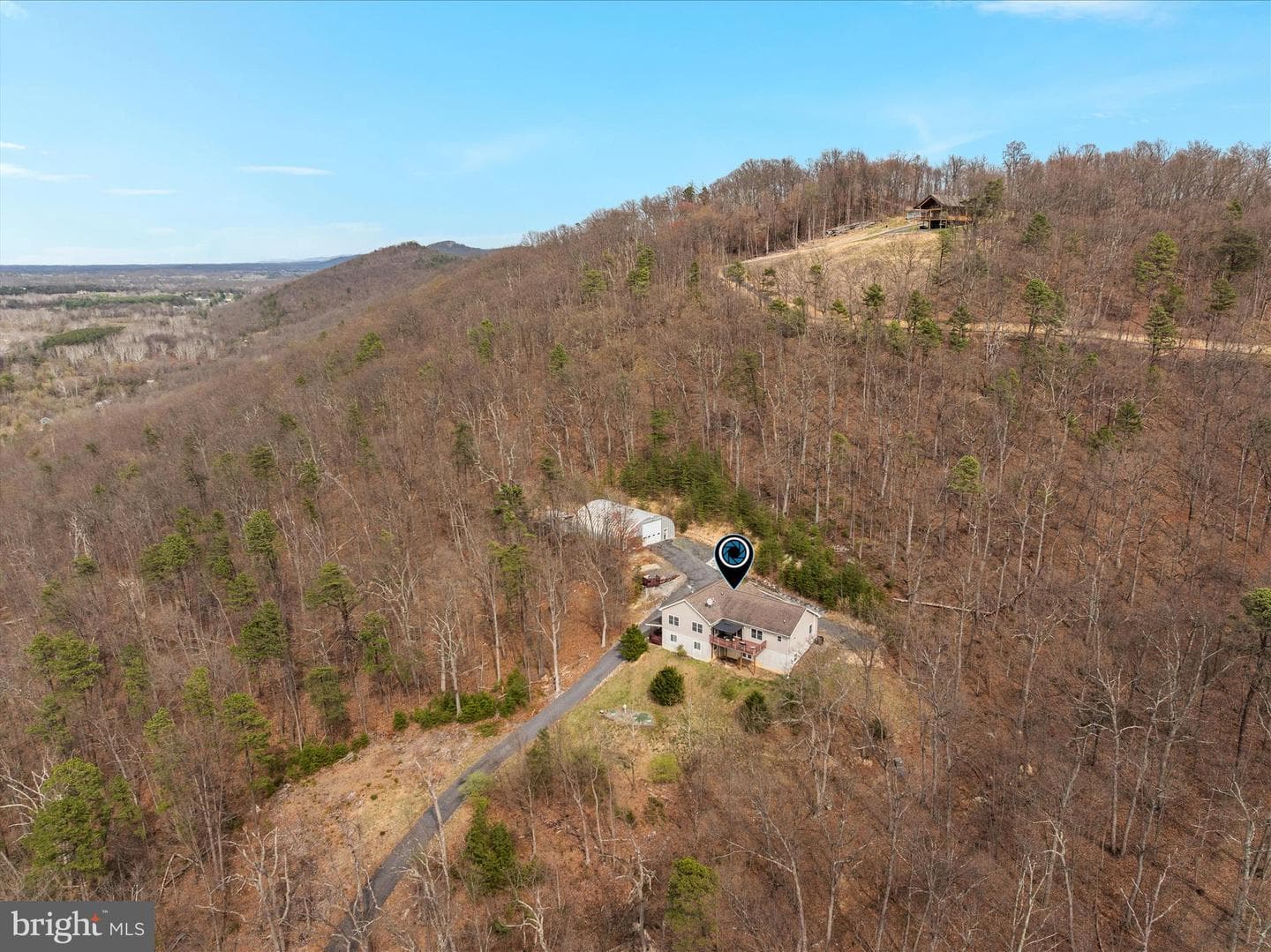 283 Rock Ridge Road photo 64