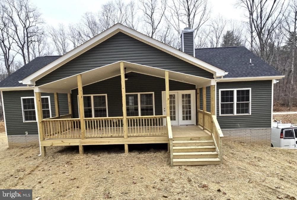 242 Howellsville Road photo 6