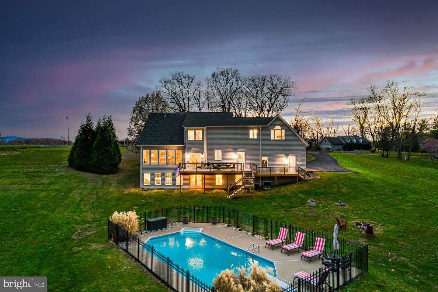 2673 Fairground Road photo 6