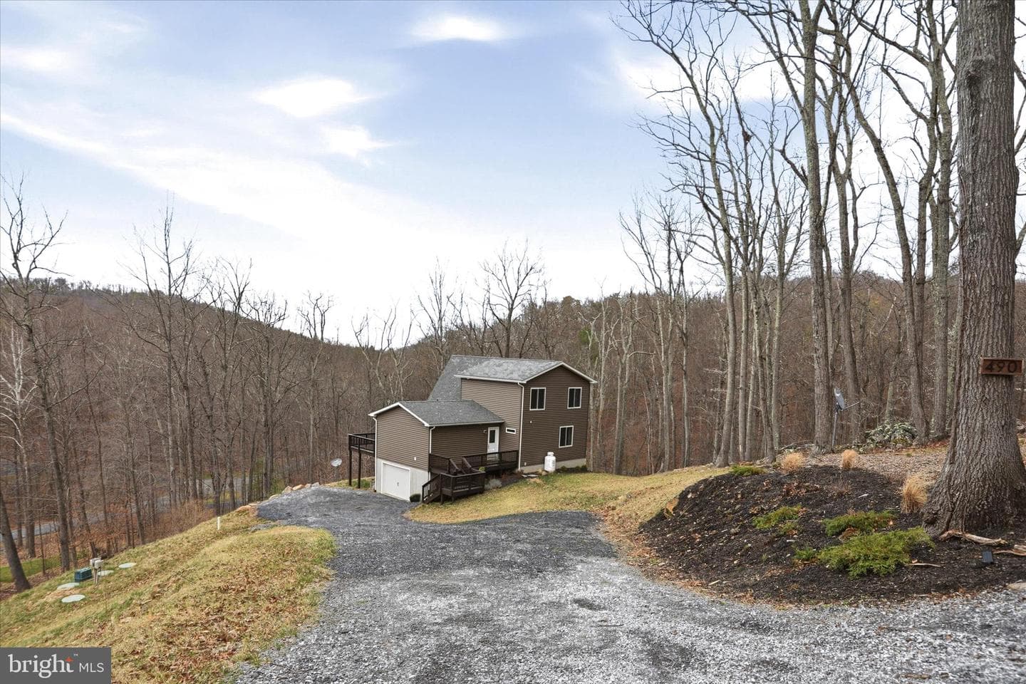 490 Black Twig Road photo 45