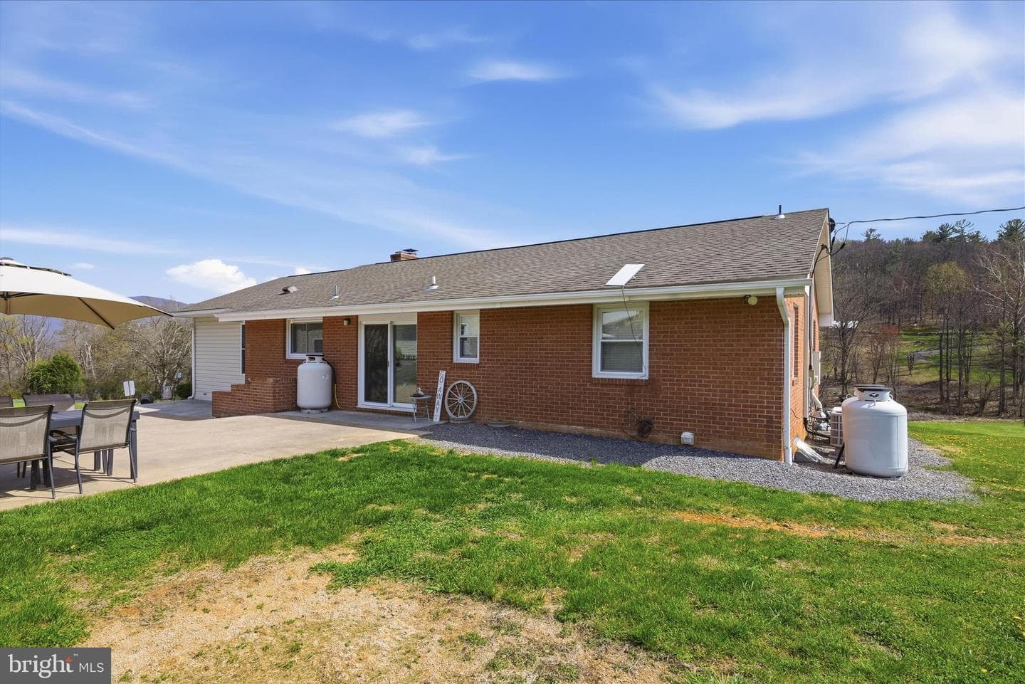 4001 Bentonville Road photo 43
