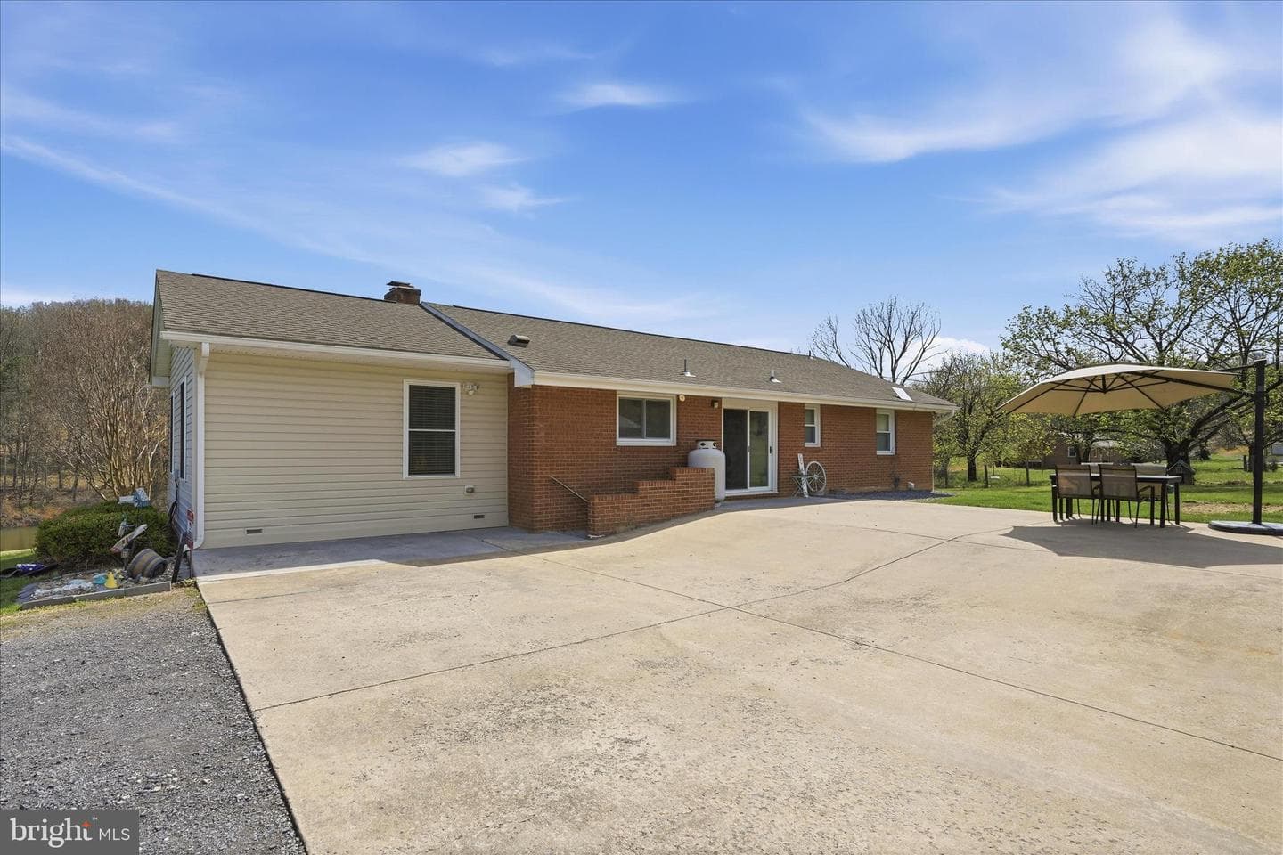 4001 Bentonville Road photo 44