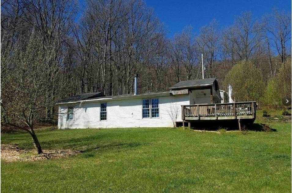 61 Hamms Rocky Hill, Front Royal