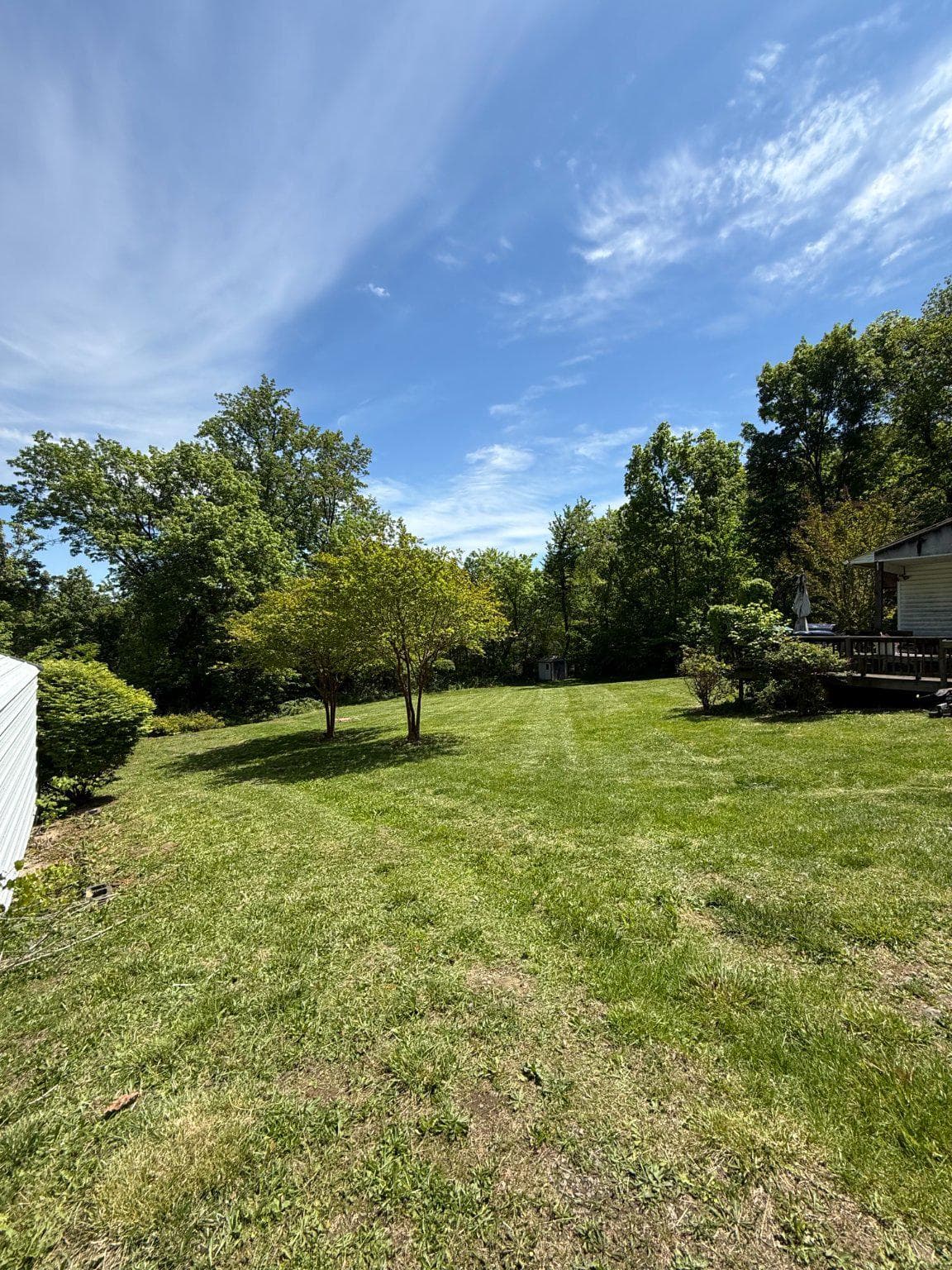 61 Hamms Rocky Hill, Front Royal