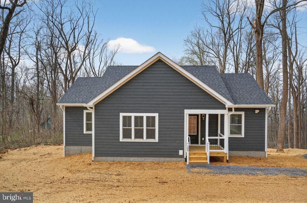 105 Old Sawmill Road