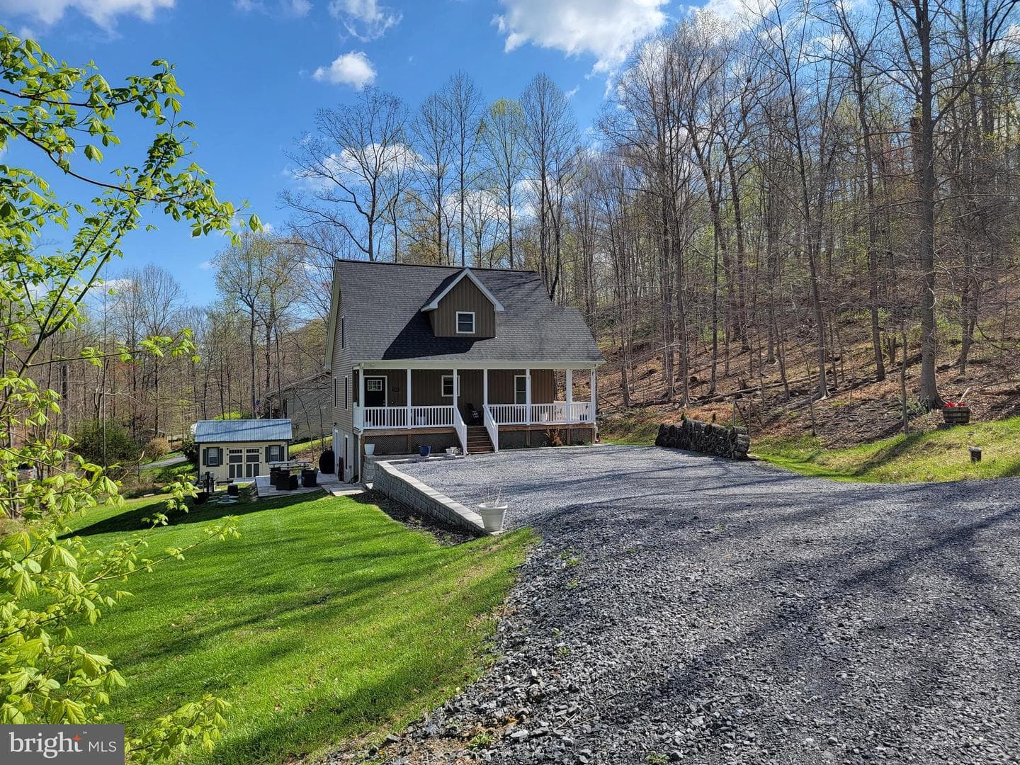 538 Black Twig Road photo 3