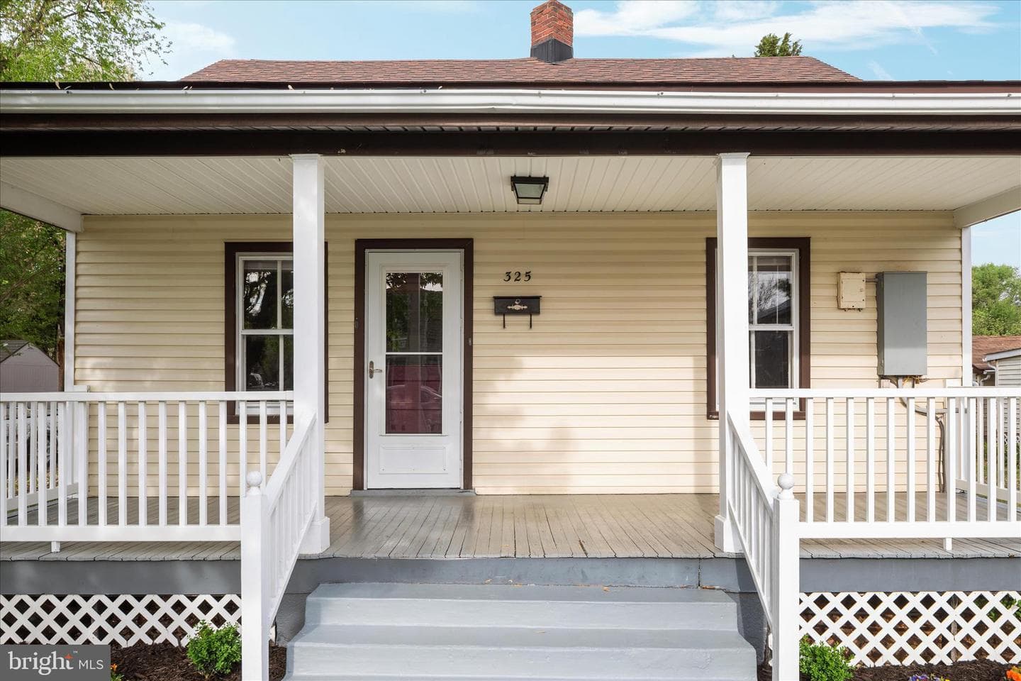 325 Ritenour Street photo 20
