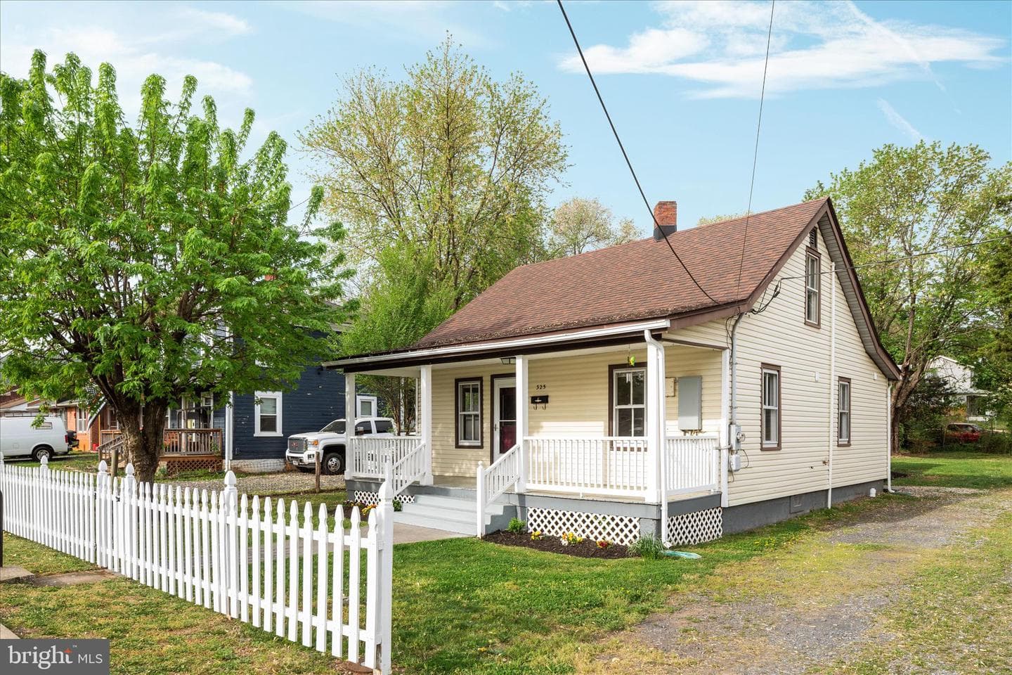 325 Ritenour Street photo 22