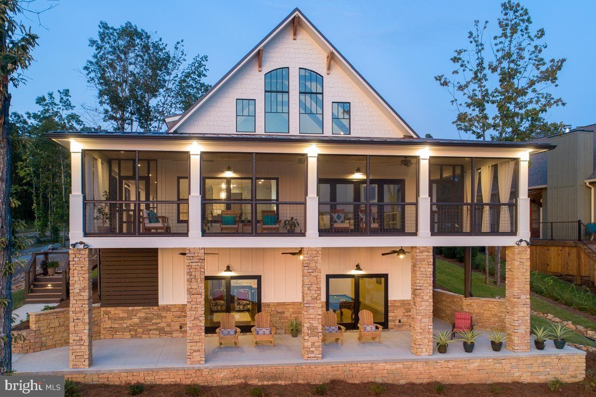 Lot 1 River Oak, Bentonville