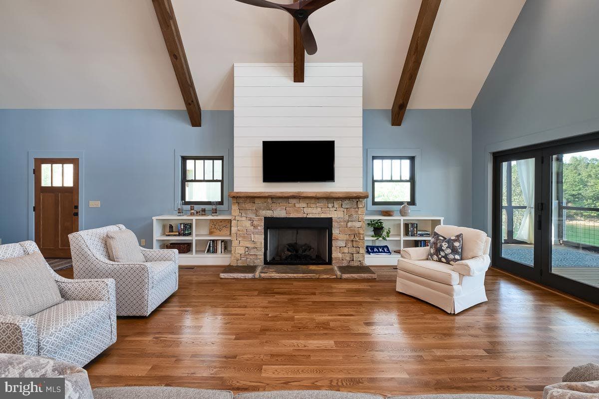 Lot 1 River Oak photo 8