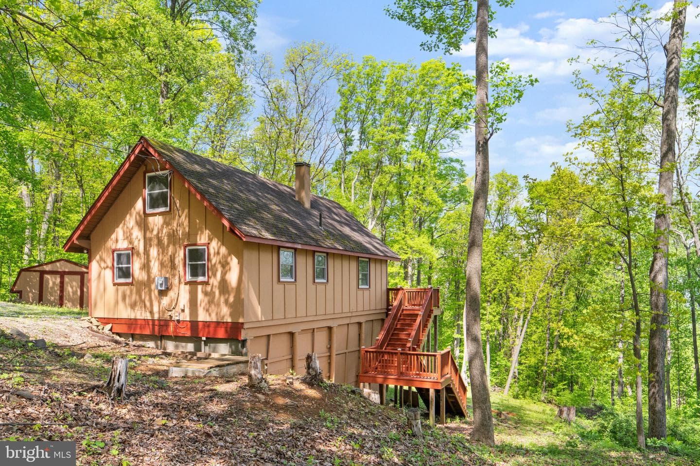 293 Old Sawmill Road photo 44