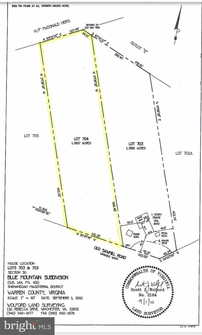 293 Old Sawmill Road photo 63