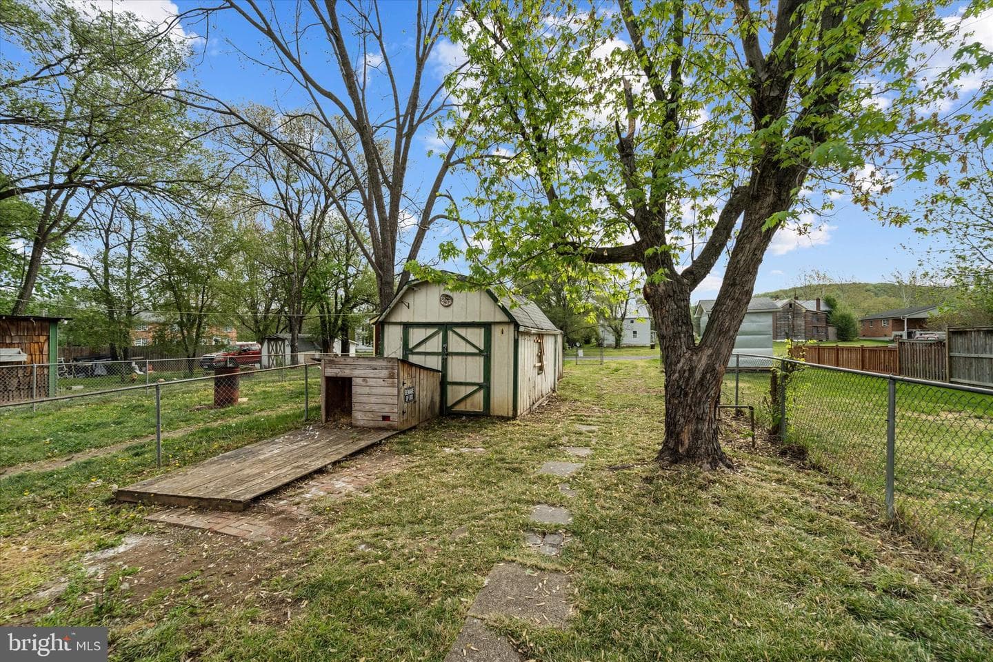 316 Ritenour Street photo 28