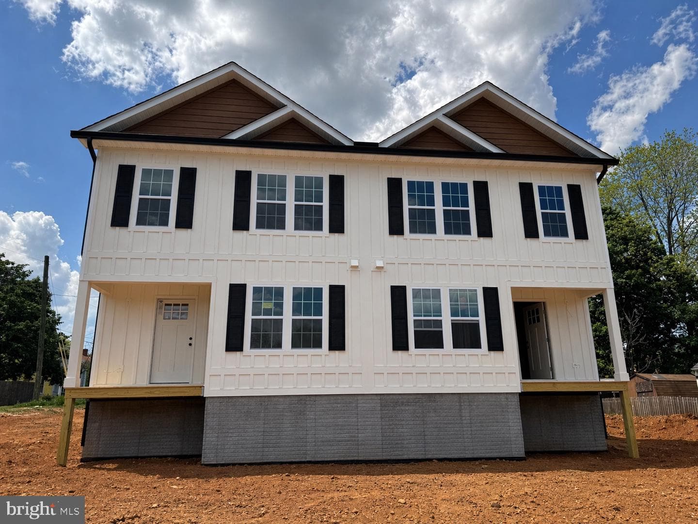 227 Mosby Lane, Front Royal