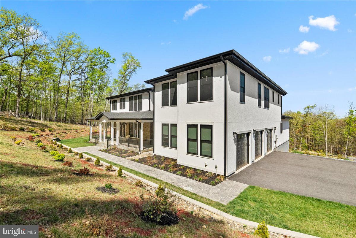 138 Wooded Lane, Front Royal
