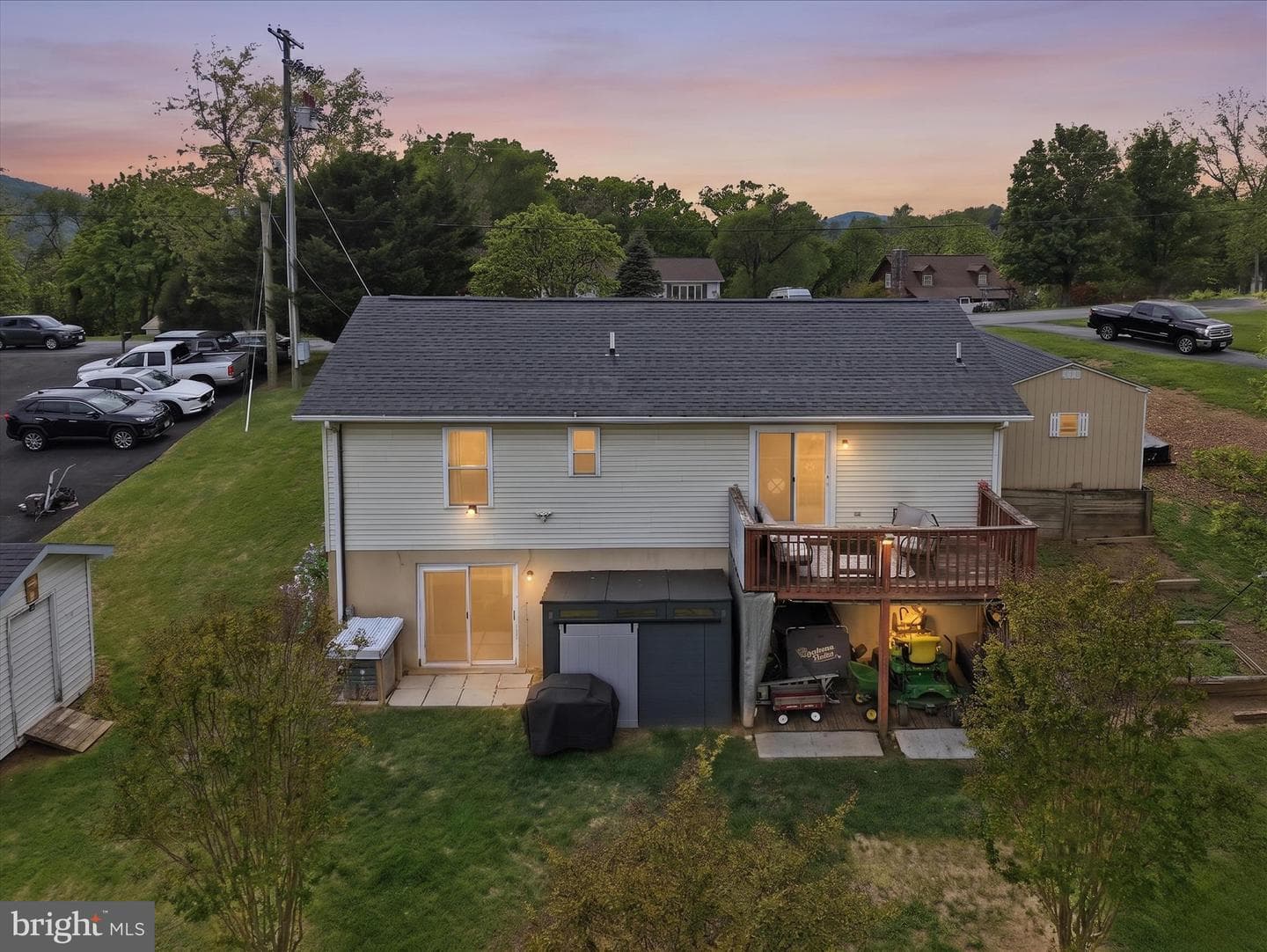 91 Granny Smith Road photo 56