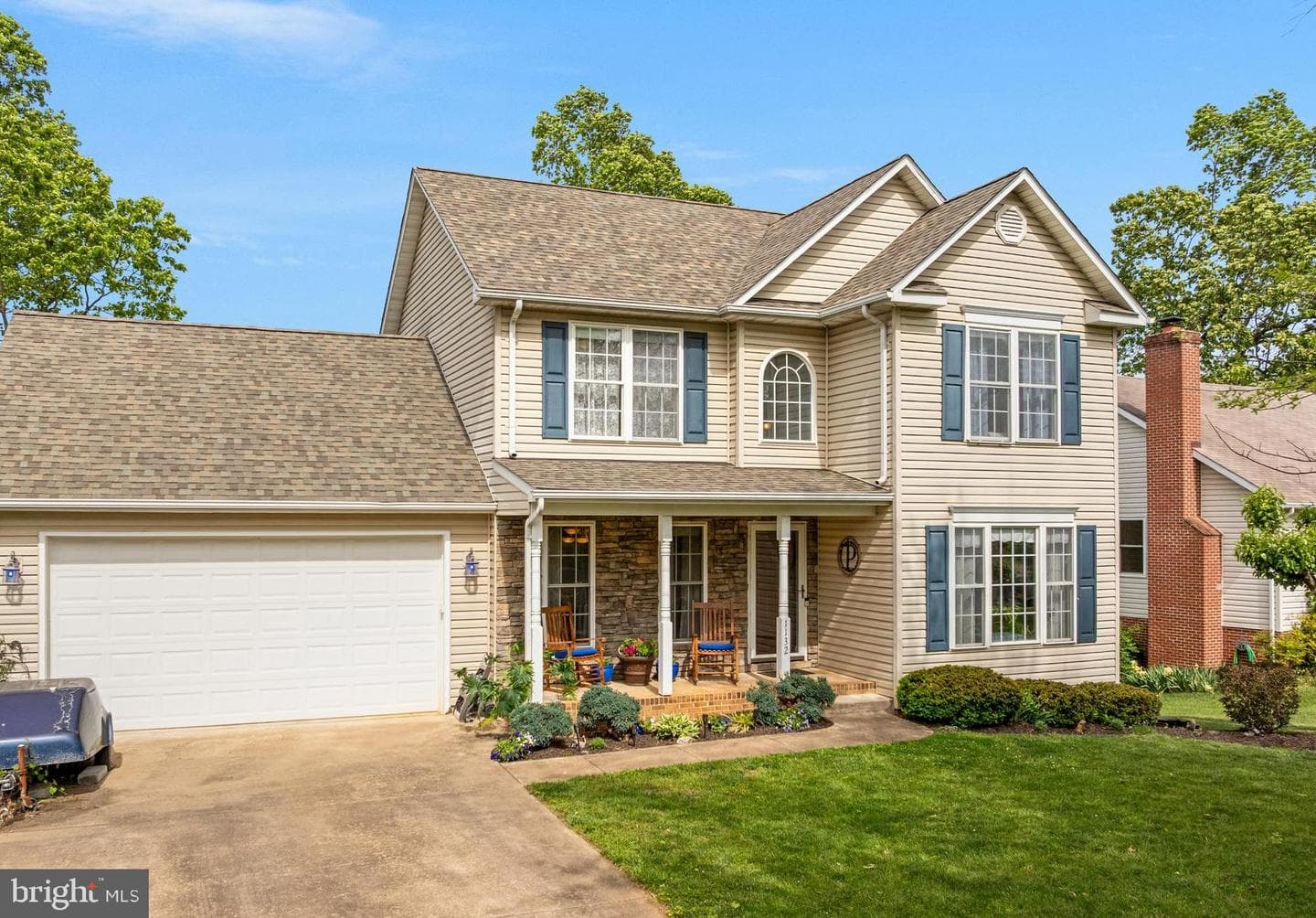 1132 Happy Ridge Drive photo 38