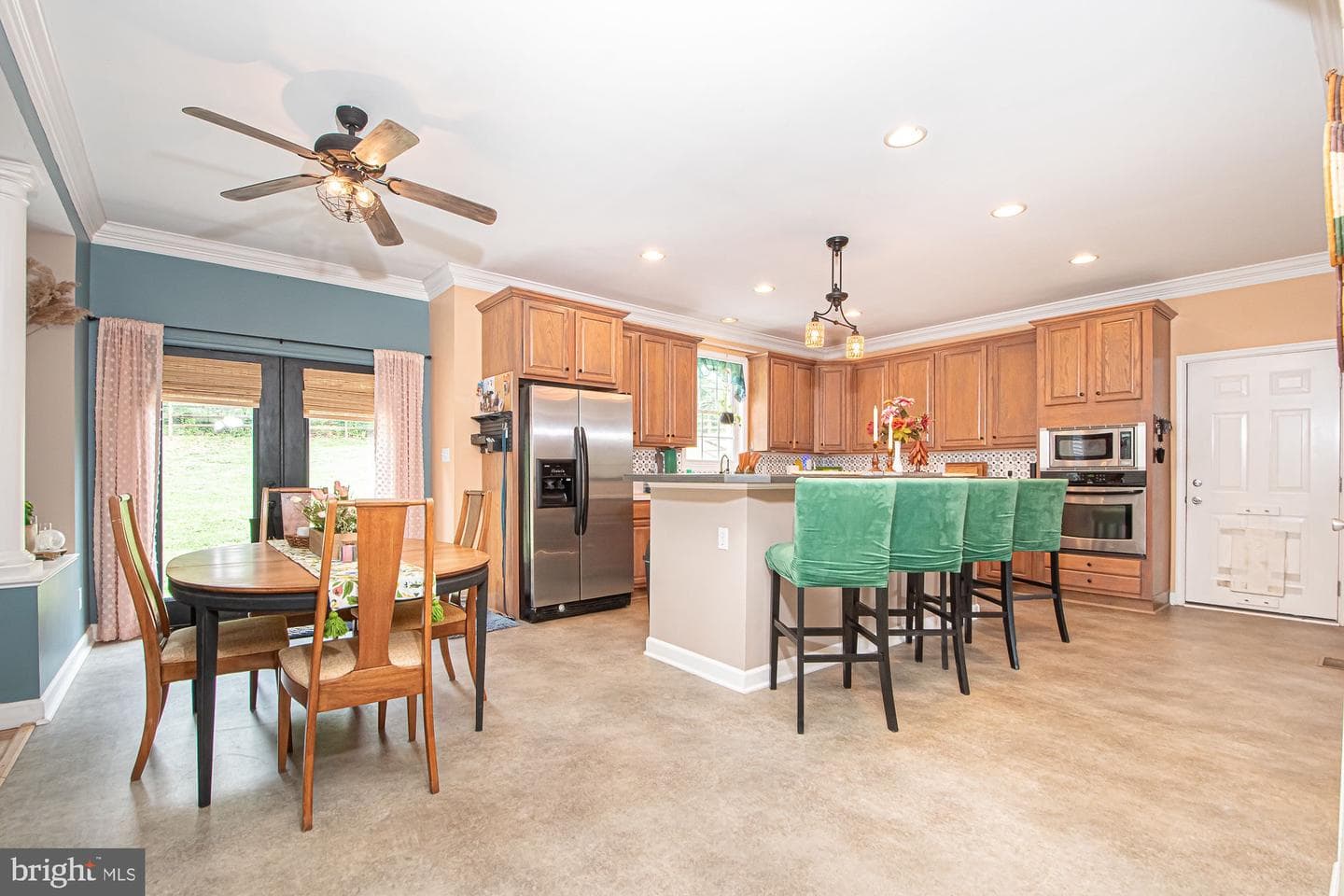 3201 Howellsville Road photo 4