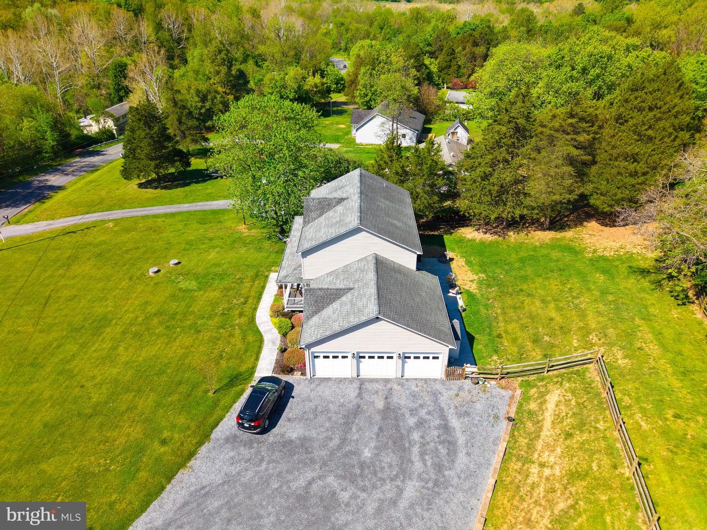 3201 Howellsville Road photo 79