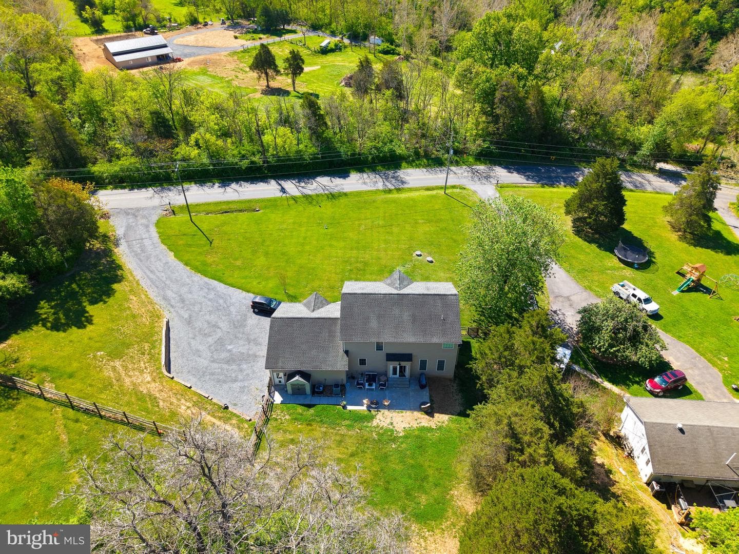 3201 Howellsville Road photo 80