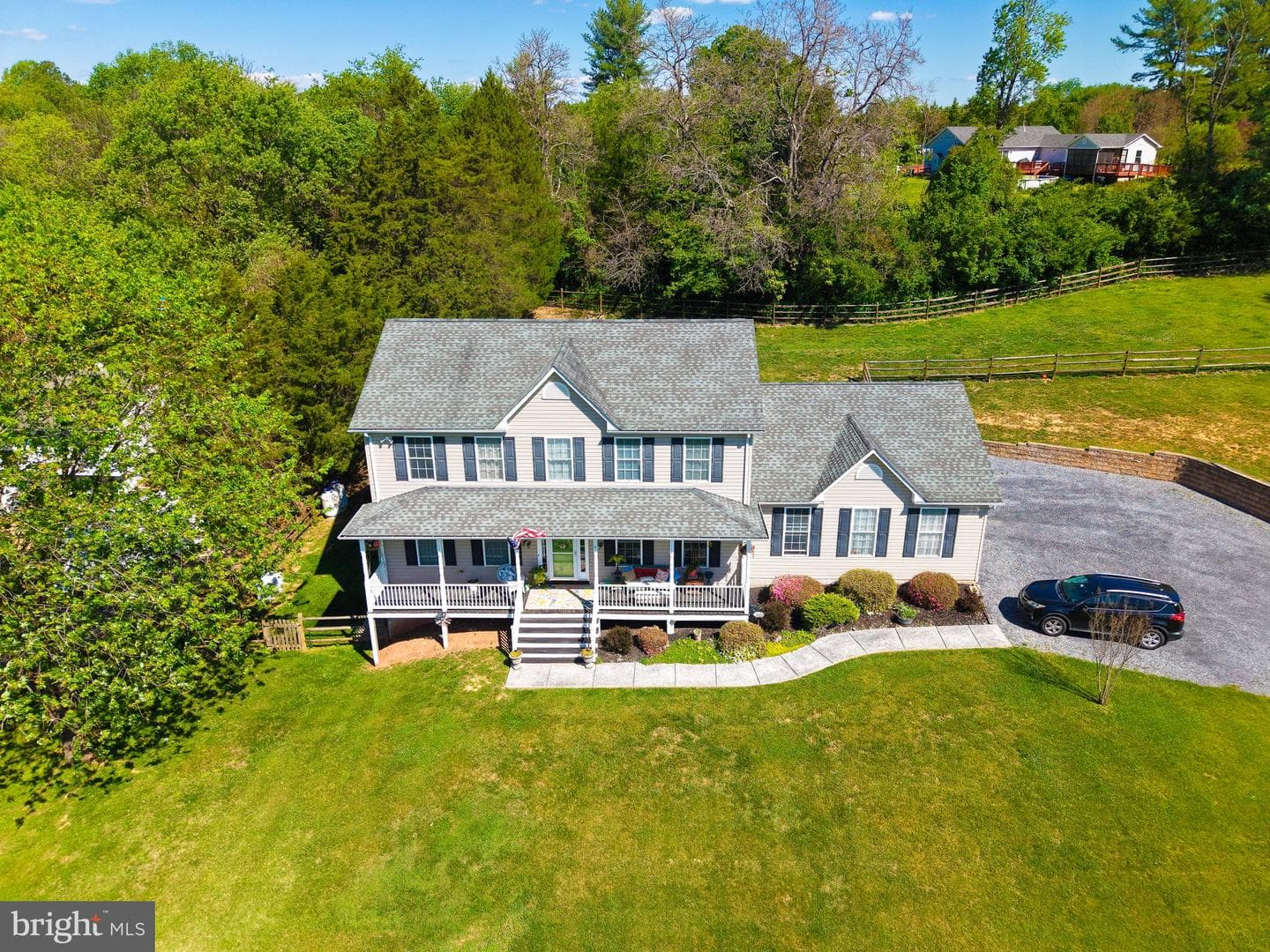 3201 Howellsville Road photo 89