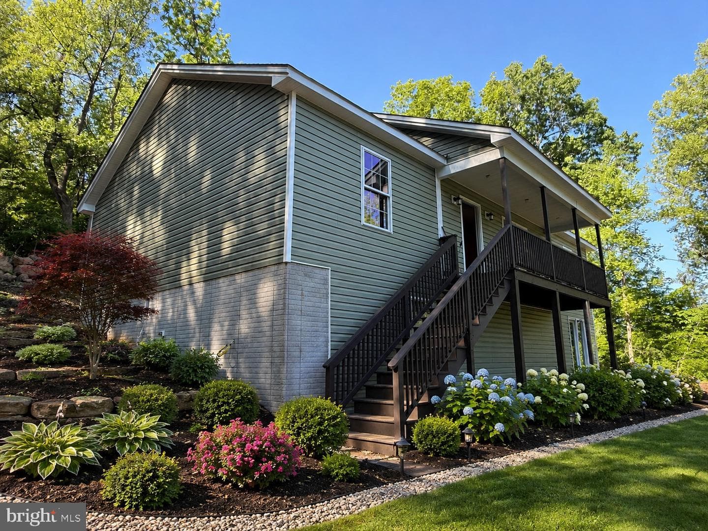 Lot 508 Wambach Court, Front Royal